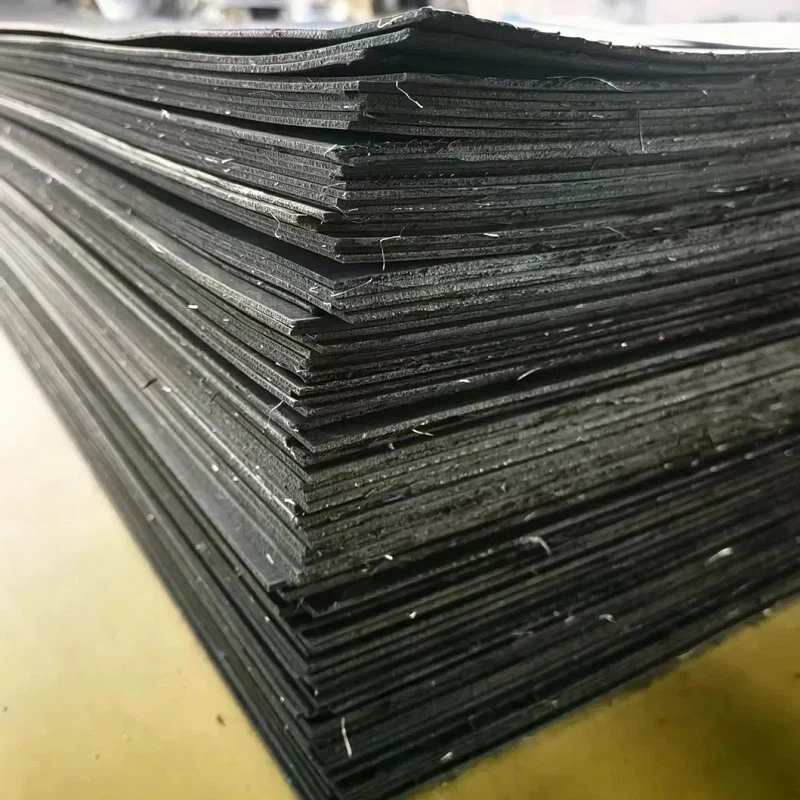 Non-Asbestos-Gasket-for-Pipe-Flanges-Pressure-and-Oil-Resistant-Graphite-with-Steel-Wire-Rubber-Sheet-2-5mm4 Non-Asbestos-Gasket-for-Pipe-Flanges-Pressure-and-Oil-Resistant-Graphite-with-Steel-Wire-Rubber-Sheet-2-5mm4