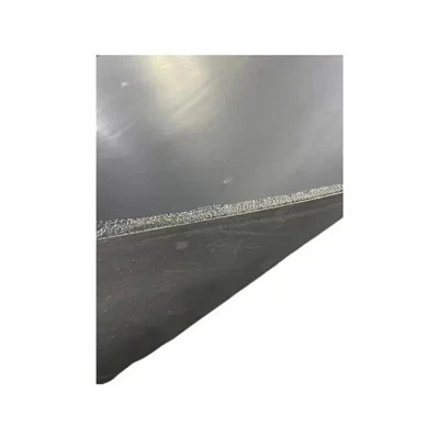 Zacisk 304 Drut stalowy Bezpłatny arkusz gumowy