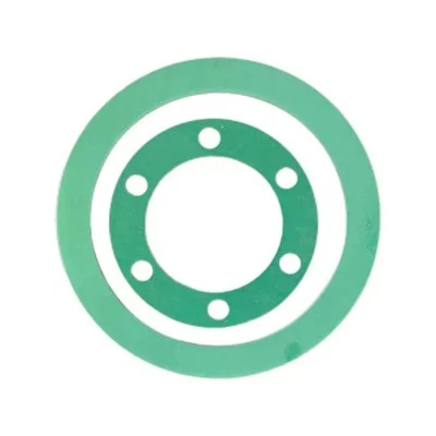 Uszczelka uszczelniająca kołnierza