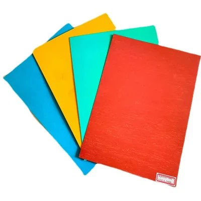 Arkusze gumowe nie-asbestos